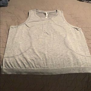 Lululemon Swiftly Breeze Tank